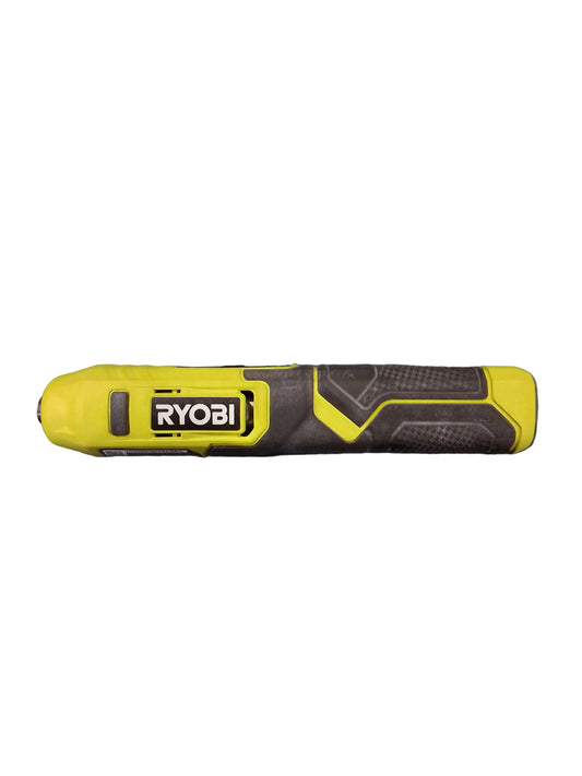 Ryobi 4v Screwdriver PVD0 Used