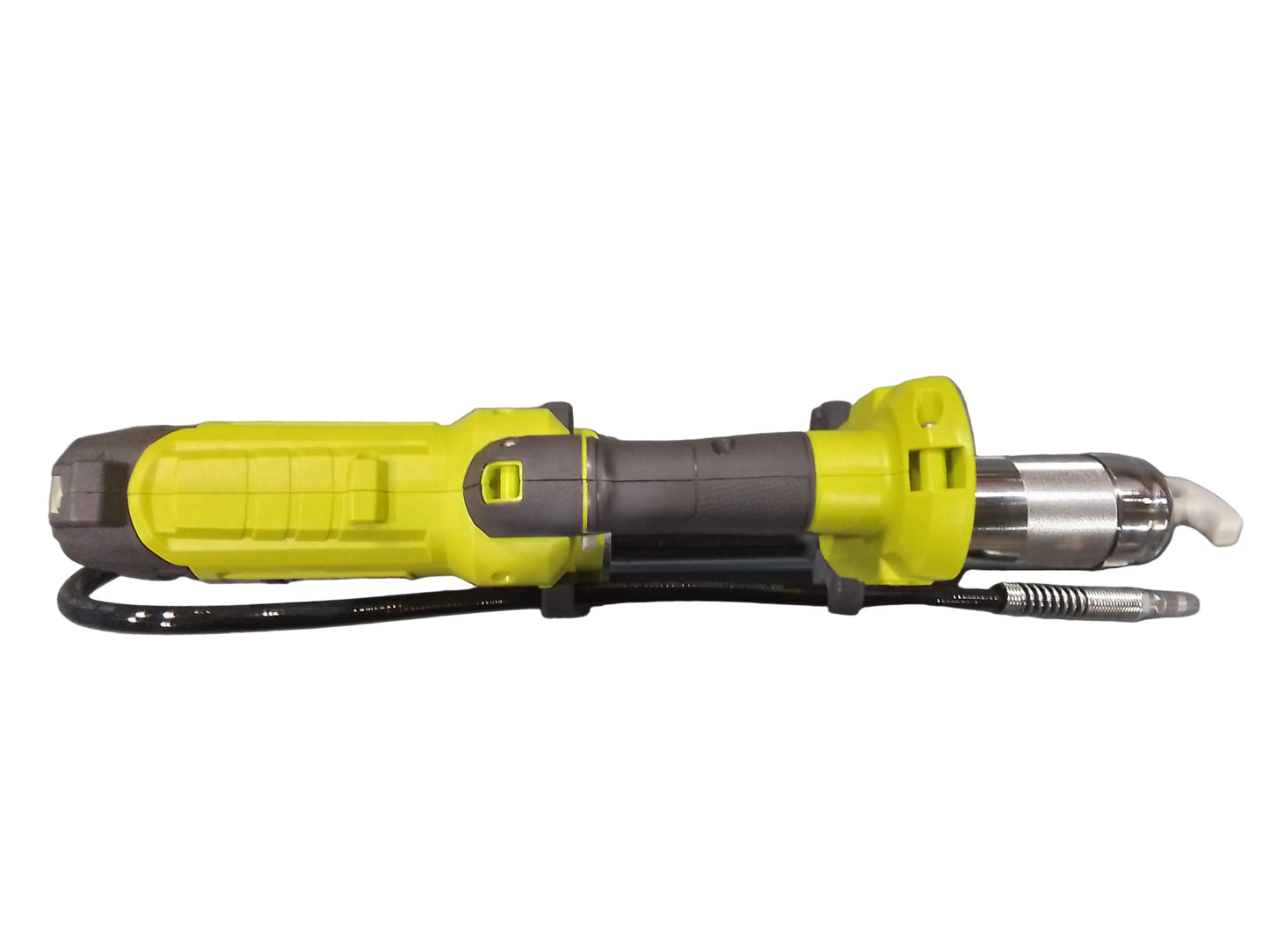 Ryobi 18v Grease Gun Kit P3410 Used/Excellent