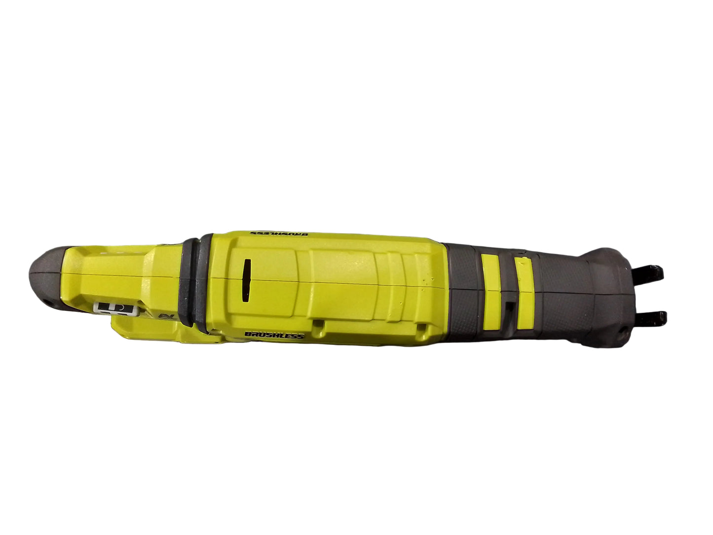 Ryobi 18v Brushless Reciprocating Saw P518 Used/Surface Scratching