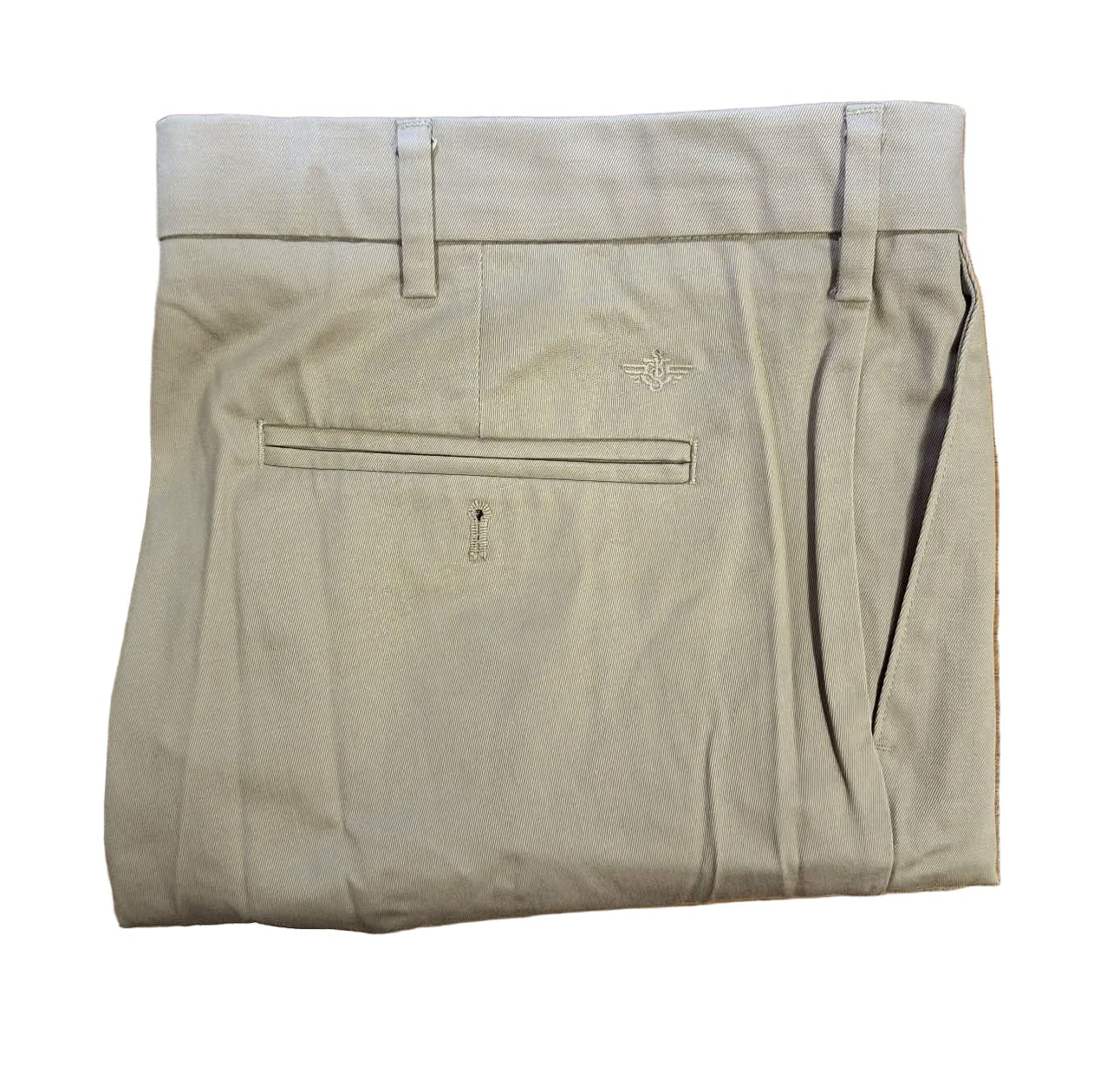 Dockers Men's Flex Comfort Classic Fit Signature Khaki Pants 40x32 NWOT