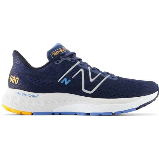 Men's New Balance Fresh Foam X 880v13 Running Shoes - Blue - 9 - NIB