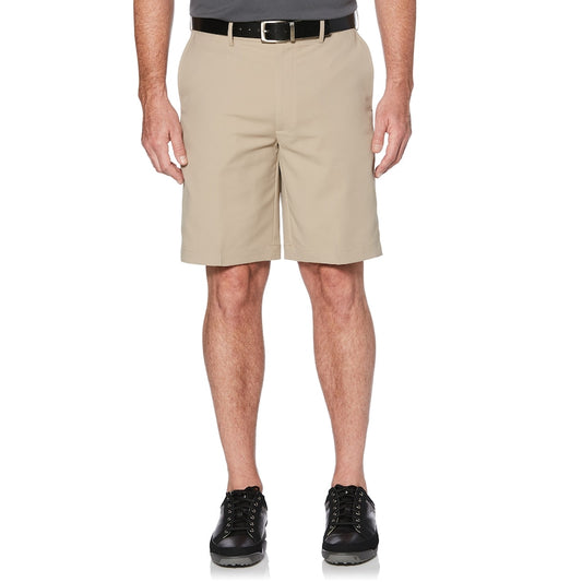 Grand Slam-Big and Tall Expandable Waistband Golf Short-NWT