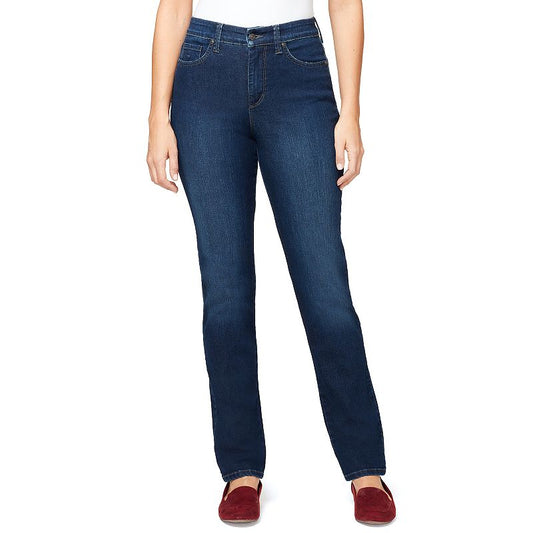 Women's Gloria Vanderbilt Amanda Slim Jeans-NWT