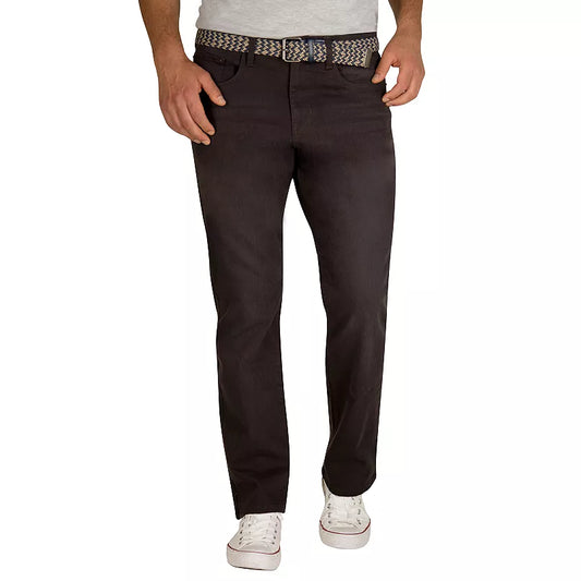 Men's IZOD Relaxed-Fit Stretch Performance Jeans-NWT