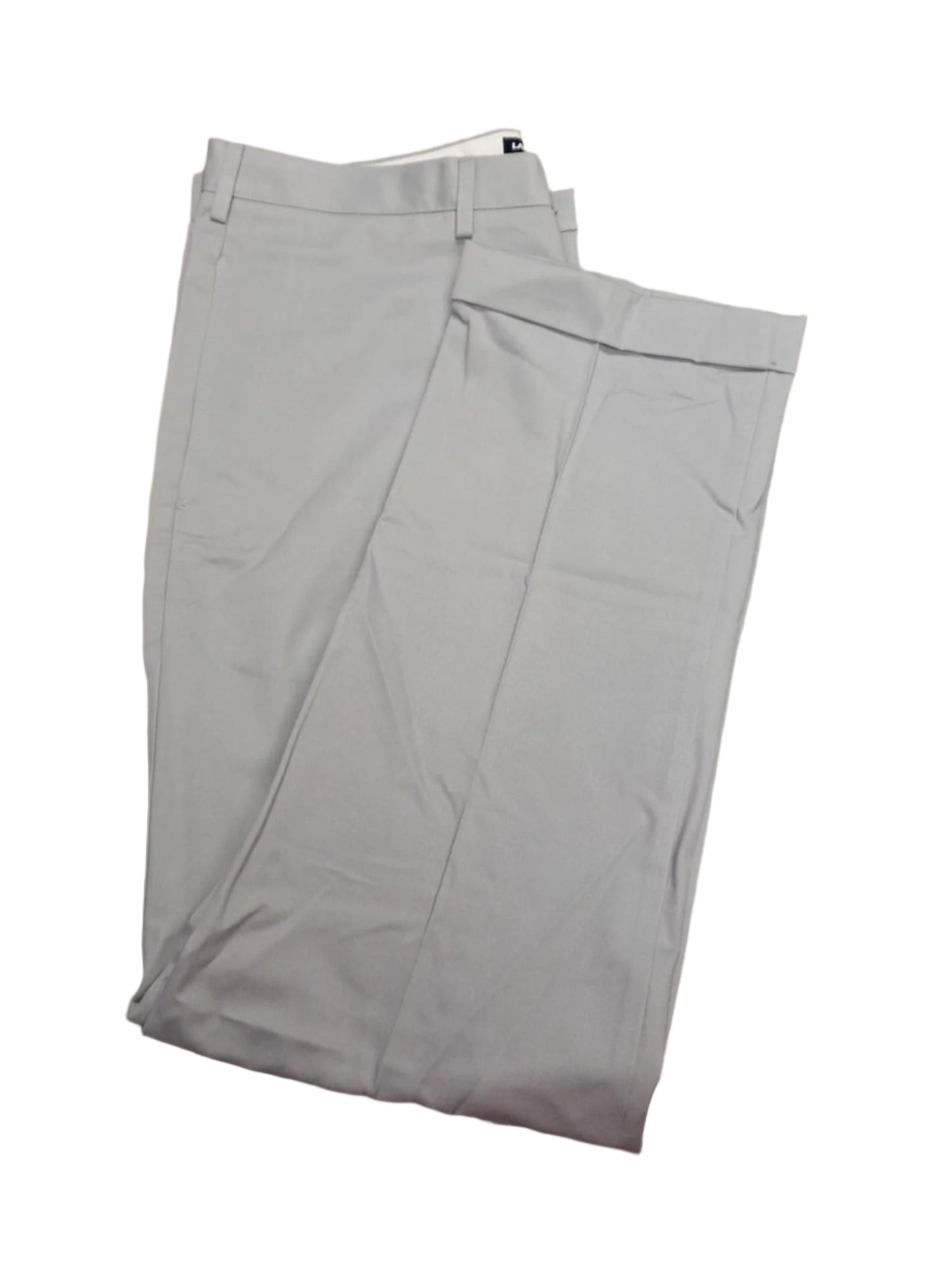 Lands' End Men's Traditional Fit No Iron Chino Pants 38x35 NWOT