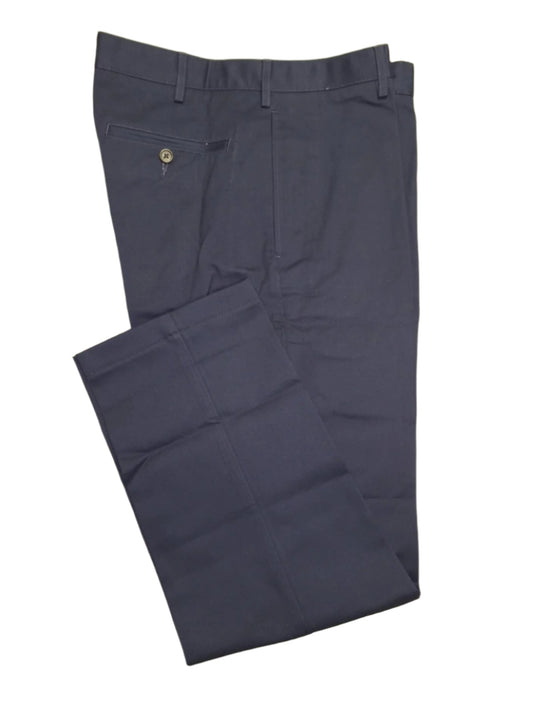 Men's Lands' End Traditional Fit No Iron Chino Pants - 36x36 - NWOT