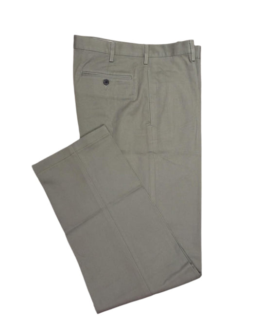 Lands' End Men's Traditional Fit No Iron Chino Pants 30x30 NWOT