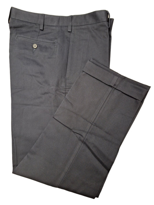Lands' End Men's Traditional Fit No Iron Chino Pants 32x29 NWOT