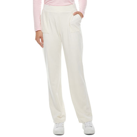 Juicy by Juicy Couture Women's Mid Rise Bootcut Sweatpants-NWT