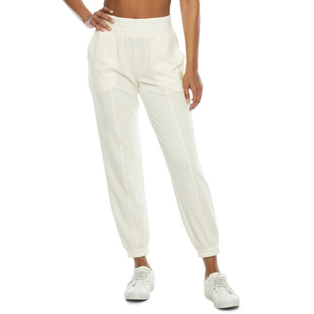 Juicy by Juicy Couture Cozy Fleece Women's High Rise Sweatpants-NWT