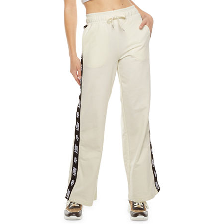 Juicy by Juicy Couture Women's High Rise Wide Leg Sweatpants-NWT