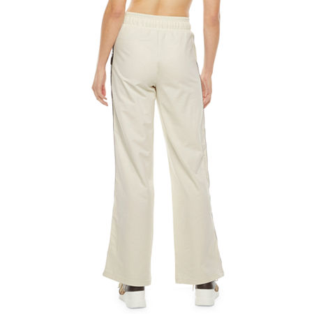 Juicy by Juicy Couture Women's High Rise Wide Leg Sweatpants-NWT