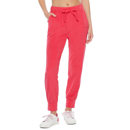 Juicy by Juicy Couture Women's High Rise Jogger Pant-NWT