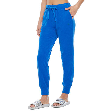 Juicy by Juicy Couture Women's High Rise Jogger Pant-NWT