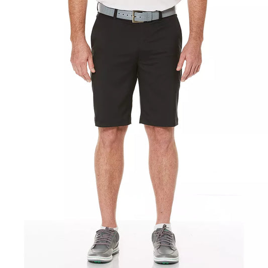Grand Slam Active Waistband Stretch Performance Golf Shorts-NWT