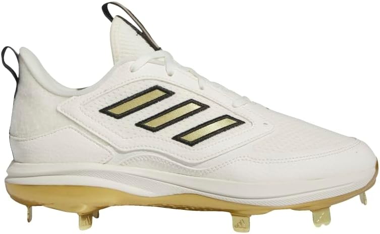 adidas Pure Hustle 3 Elite Cleats-NWT