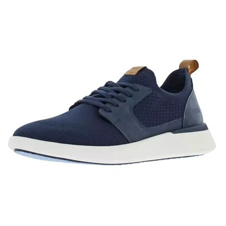 Men's Izod Bannister Casual Shoes - 12 - Navy - NWT
