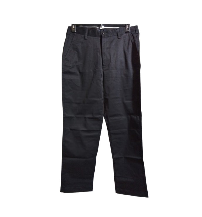 Lands' End Men's Comfort Stretch Traditional Fit Chino Pants 34x32 NWOT