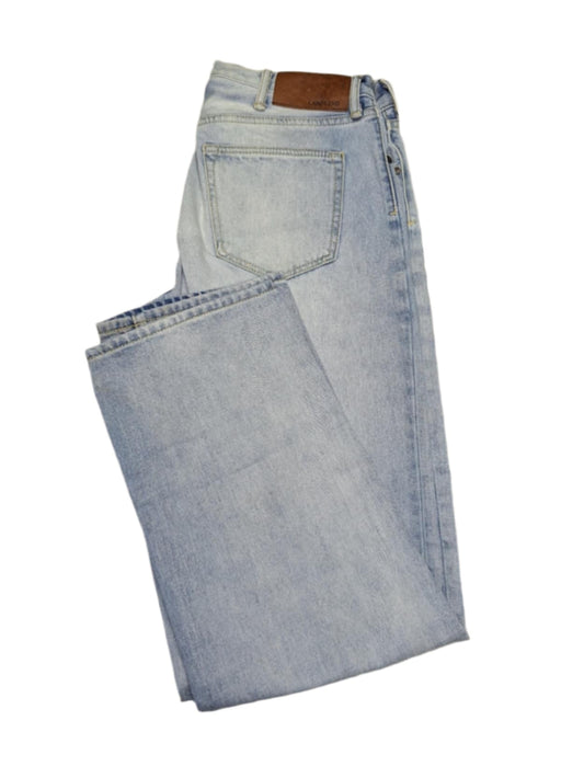 Lands' End Men's Relaxed Fit Jeans 31x32 NWOT