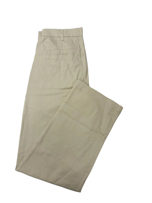 Lands' End Men's Relaxed Fit Knockabout Chino Pants 31x30 NWOT