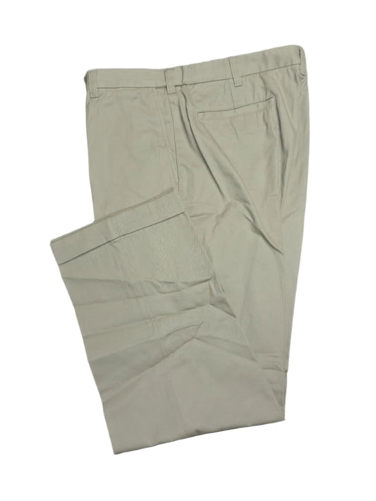 Lands' End Men's Comfort Waist Knockabout Chino Pants 38x30 NWOT