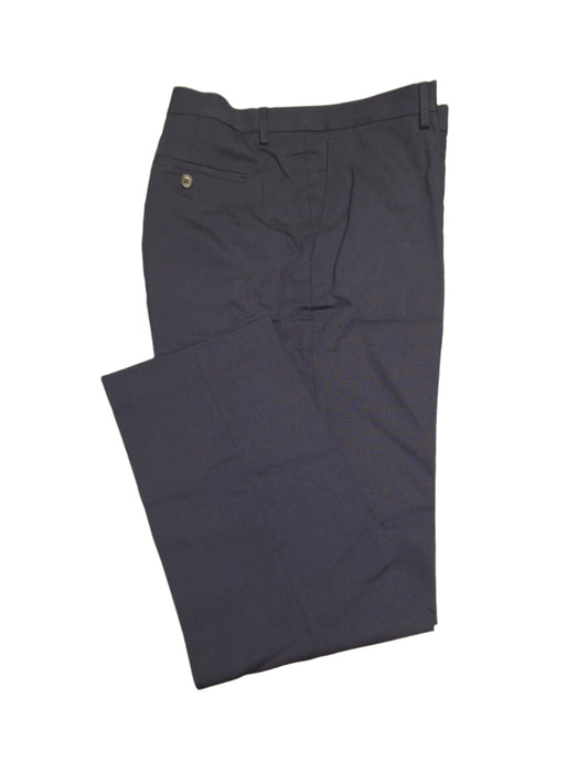 Lands' End Men's Comfort First Tailored Fit Wool Pants 37x31 NWOT