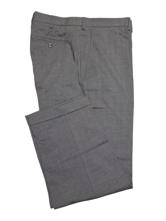 Lands' End Men's Traditional Fit Stretch Wool Pants 40x29 NWOT