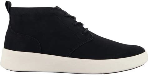 Men's Izod Palmer Chukka Boots - Black - 10 - NWT