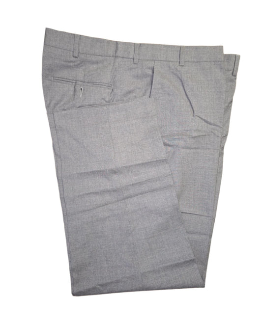 Lands' End Men's Comfort Stretch Traditional Fit Suit Pants 42x30 NWOT