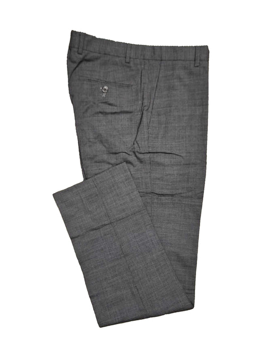 Lands' End Men's Comfort First Tailored Fit Wool Pants 31x32 NWOT