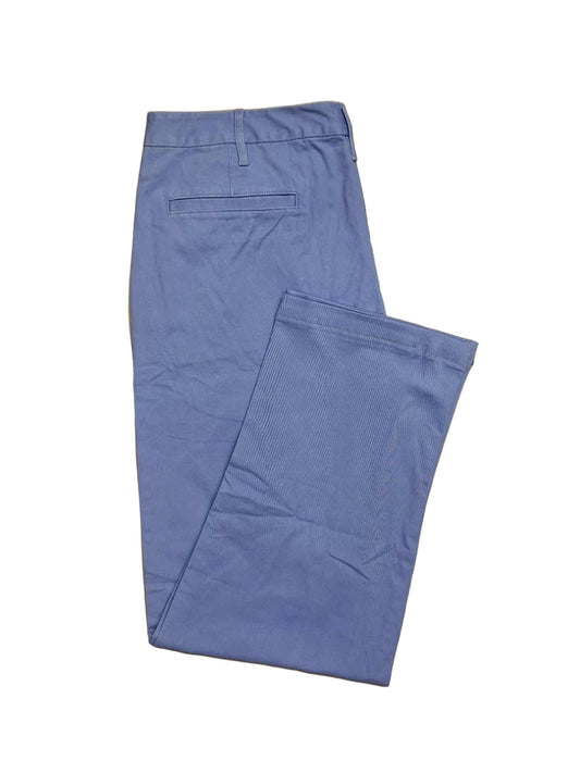 Lands' End Men's Comfort First Knockabout Chino Pants 38x31 NWOT