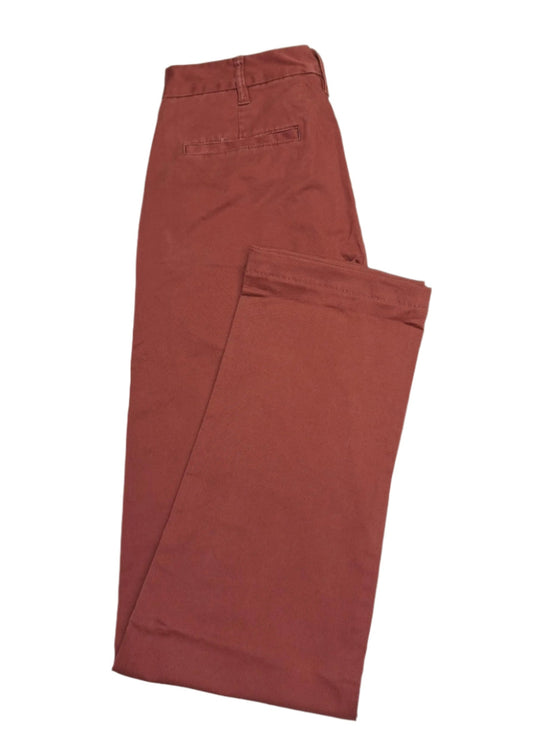 Lands' End Men's Comfort First Knockabout Chino Pants 31x34 NWOT