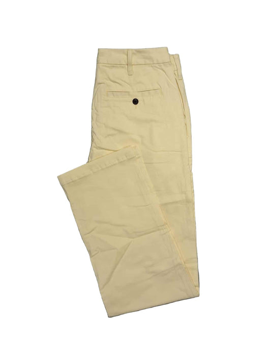 Lands' End Men's Comfort First Knockabout Chino Pants 30x30 NWOT