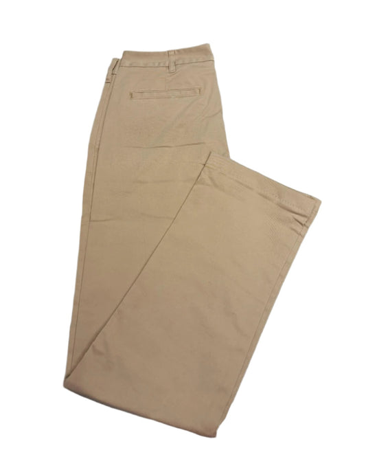 Men's Lands' End Comfort First Knockabout Chino Pants - 42x28 - NWOT