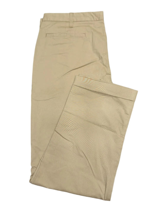 Lands' End Men's Comfort First Knockabout Chino Pants 40x30 NWOT