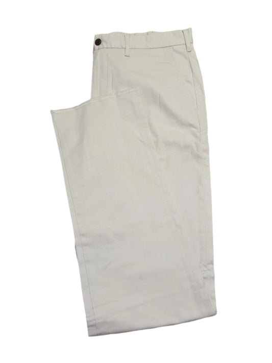 Lands' End Men's Comfort First Knockabout Chino Pants 36x36 NWOT