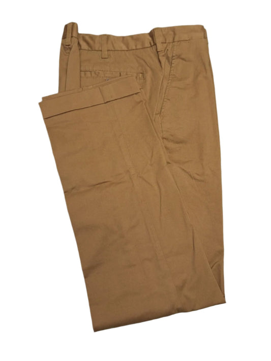 Lands' End Men's Comfort First Knockabout Chino Pants 37x34 NWOT