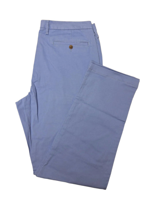 Lands' End Men's Comfort First Knockabout Chino Pants 31x30 NWOT