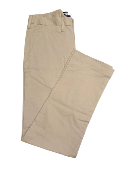 Lands' End Men's Comfort First Knockabout Chino Pants 34x32 NWOT