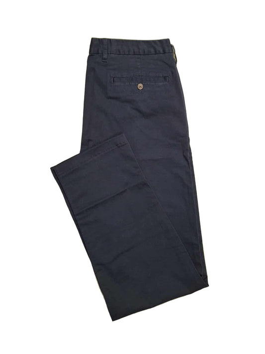 Lands' End Men's Comfort First Knockabout Chino Pants 36x32 NWOT