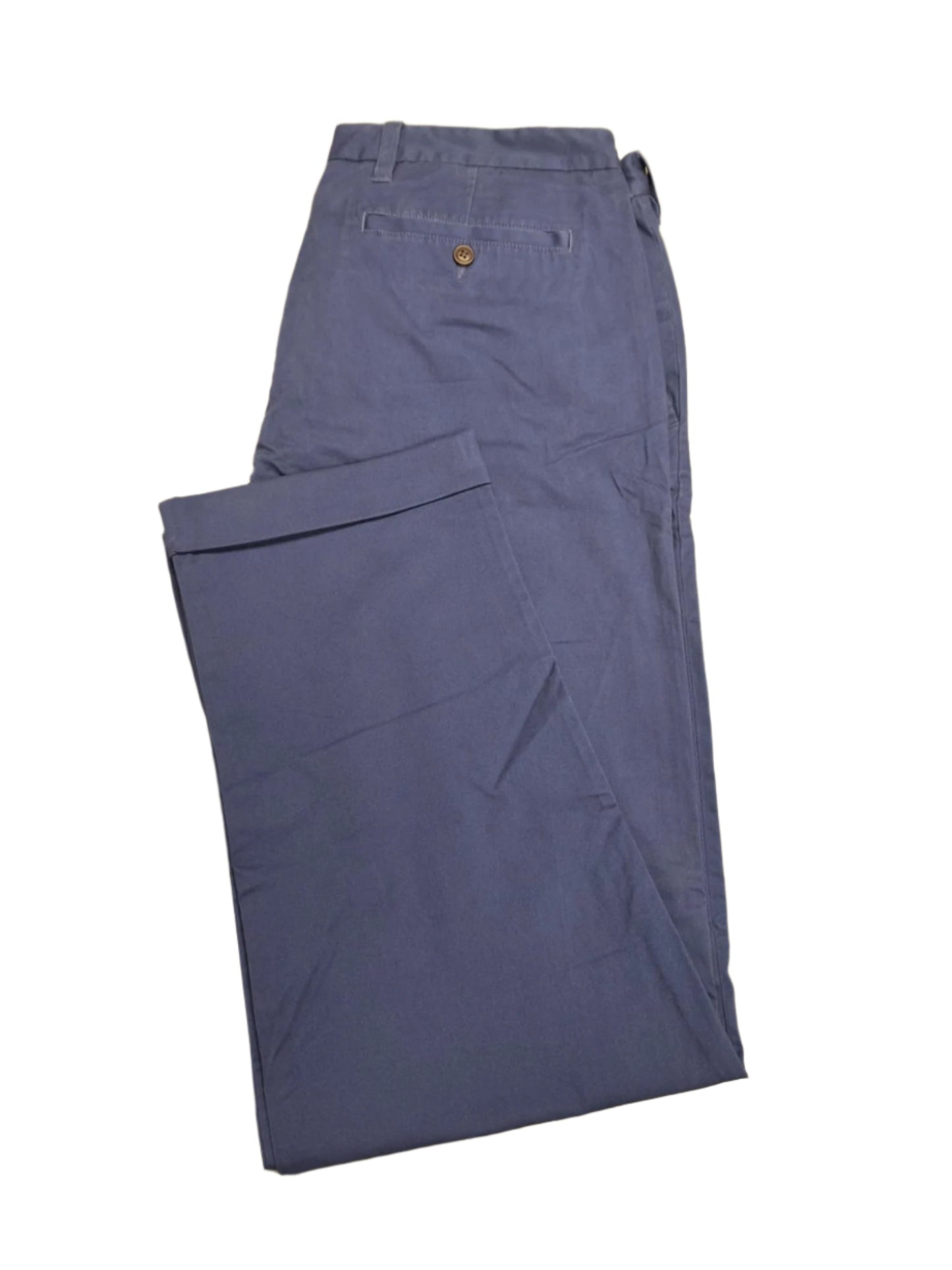 Lands' End Men's Comfort First Knockabout Chino Pants 36x31 NWOT