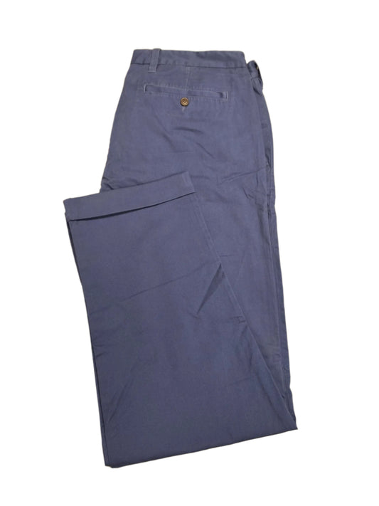 Lands' End Men's Comfort First Knockabout Chino Pants 36x31 NWOT
