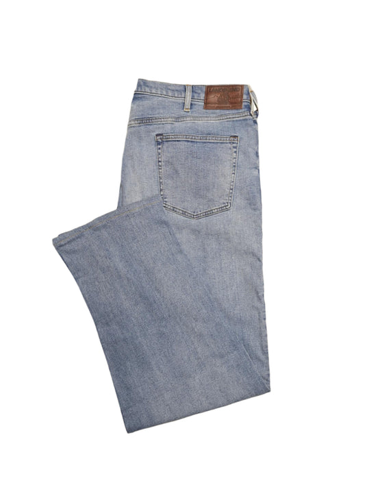 Lands' End Men's Traditional Fit Stretch Jeans 40x31 NWOT