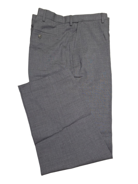 Lands' End Men's Comfort Waist Stretch Wool Pants 37x30 NWOT