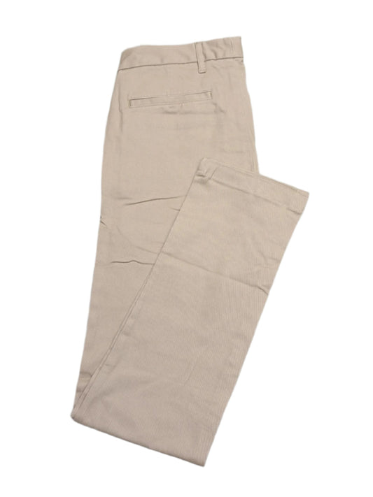 Lands' End Men's Comfort First Knockabout Slim Fit Chino Pants 30x32 NWOT