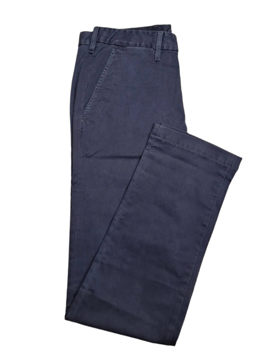 Lands' End Men's Comfort First Knockabout Slim Fit Chino Pants 28x29 NWOT