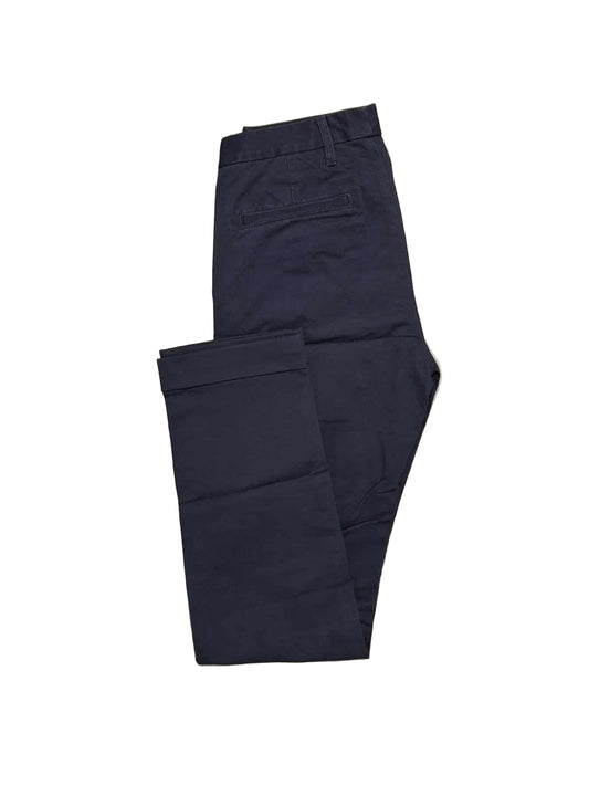 Lands' End Men's Comfort First Knockabout Slim Fit Chino Pants 28x30 NWOT