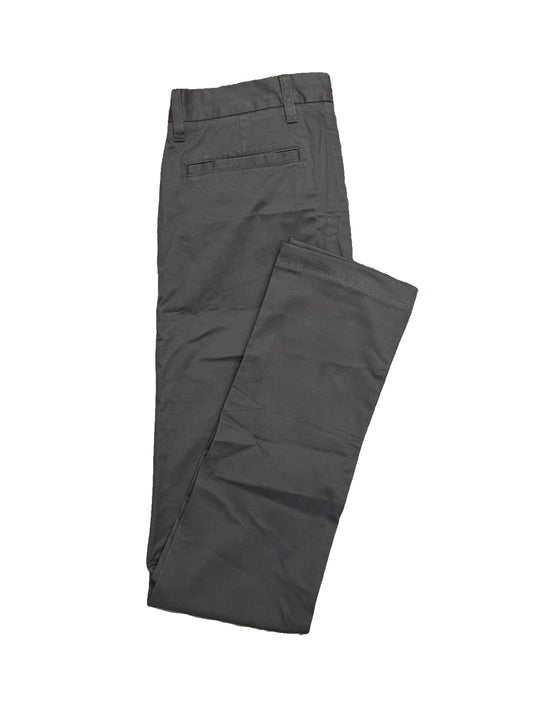 Lands' End Men's Comfort First Knockabout Slim Fit Chino Pants 30x34 NWOT
