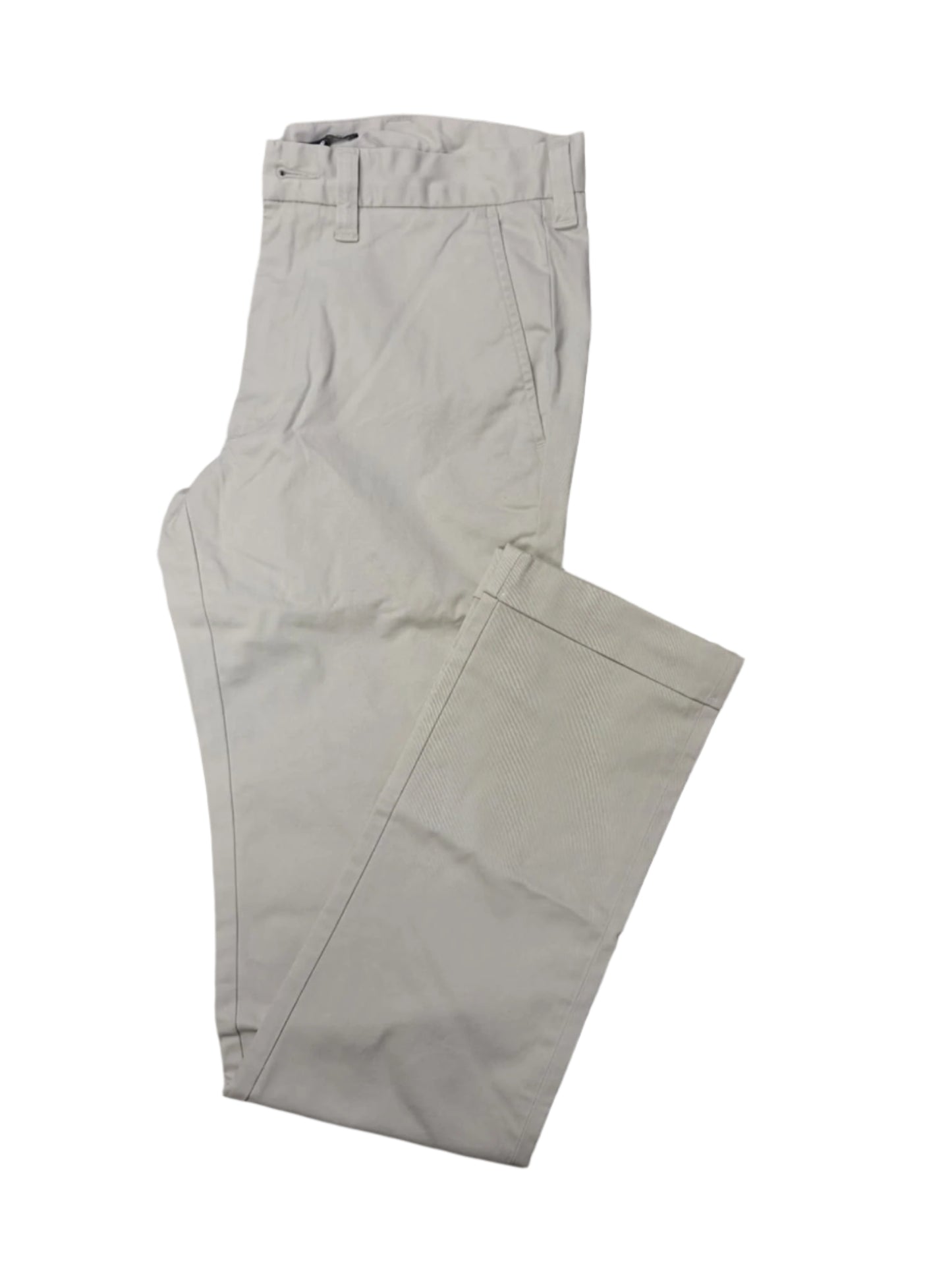 Lands' End Men's Comfort First Knockabout Slim Fit Chino Pants 31x32 NWOT