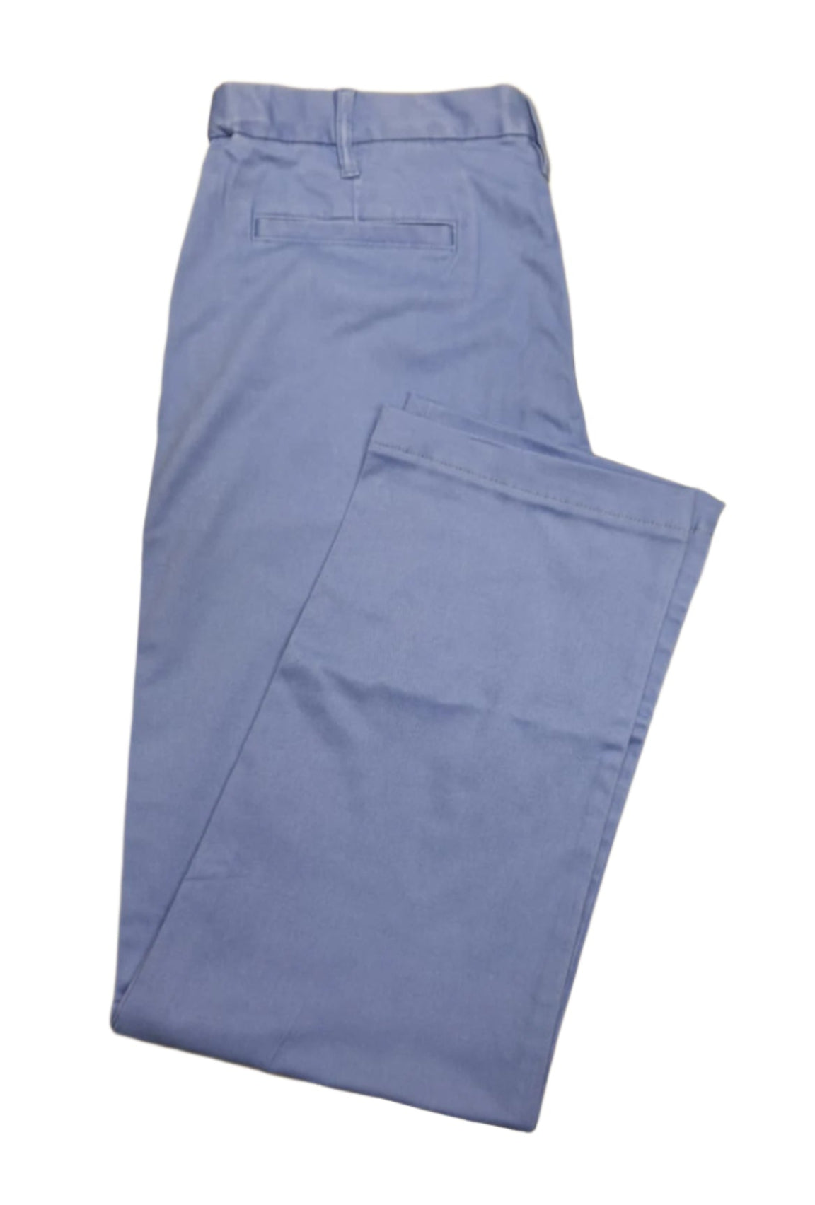 Lands' End Men's Comfort Waist Stretch Knockabout Chino Pants 35x31 NWOT